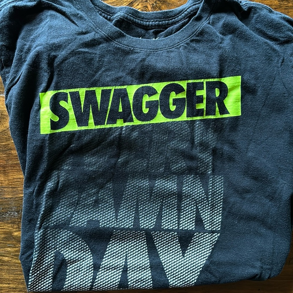 Nike Athletic Tee Shirt